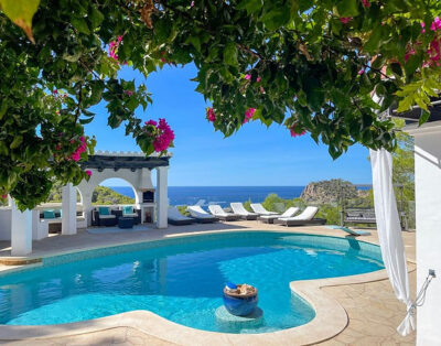 Villa Esmeralda