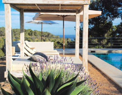 Villa La Cigala