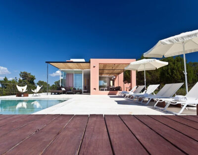 Villa Mirador