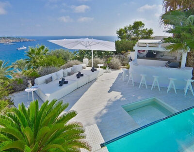 Luxury Villa Shore