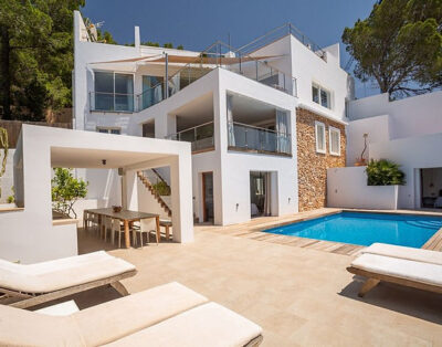 Villa Can Ellie