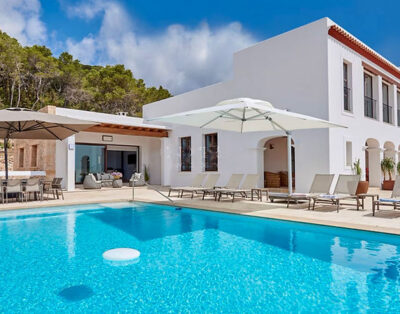Villa Can Prats