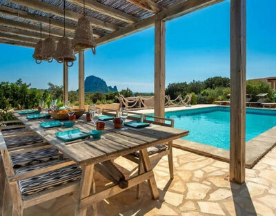 Villa Casa Piedra