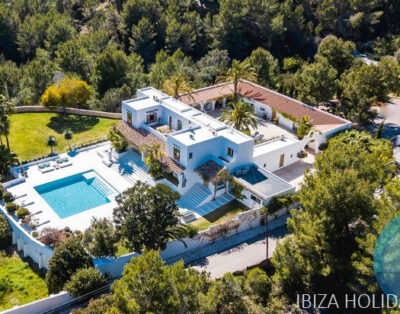Villa Hacienda Blanca