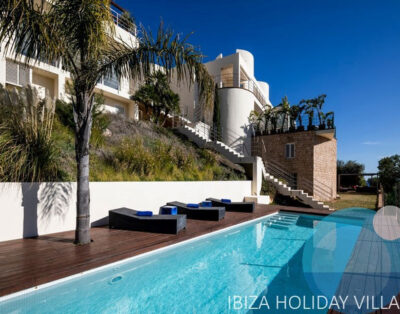 Villa Blue Bay
