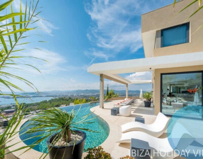 Villa Pep Simo