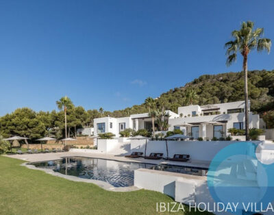 Luxury Villa Azzuro