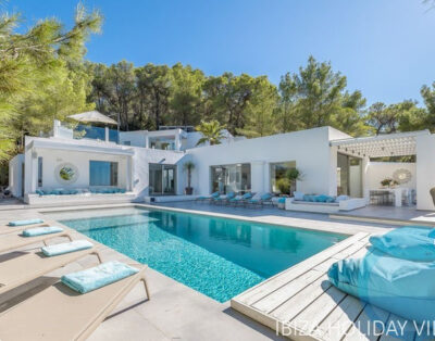Villa Dela