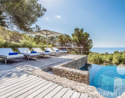 Luxury Villa Shambalah