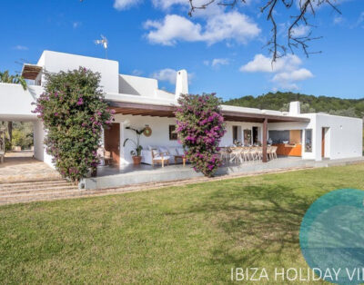 Villa Can Nova