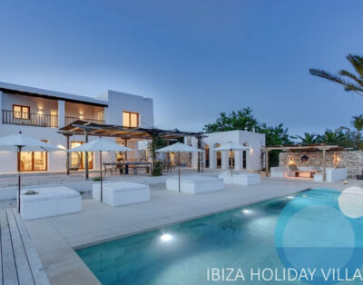 Villa Can Cirer