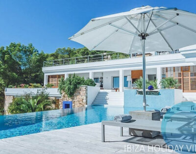 Luxury Villa Yondal