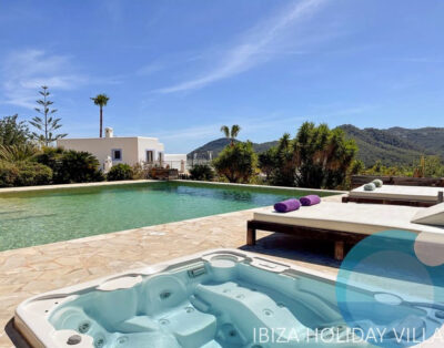 Villa Xarraca